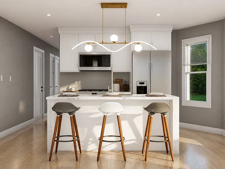 39 Gates St #1 — Photo 4