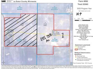 Navaho Ave, Belle Plaine, MN 56011
