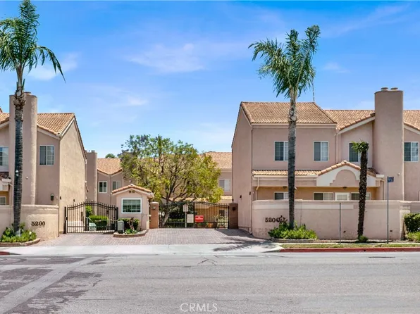 5200 White Oak Ave, Encino, CA