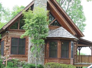 501 Nettles Ridge Rd, Banner Elk, NC 28604