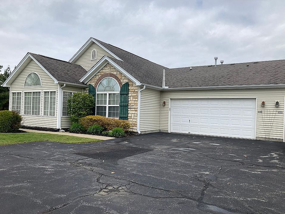 3811 Portrush Way 3811, Amelia, OH 45102 Zillow