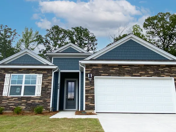 448 Edge St, Lexington, SC 29072