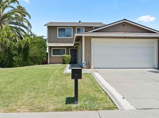 1014 Dustin Way, Fairfield, CA 94533