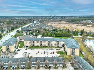 1077 Gordon St #132, Guelph, ON N1G 0E3
