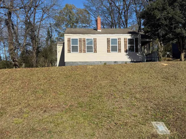 6633 Grasselli Rd, Fairfield, AL 35064