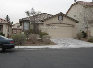 8141 Palace Monaco Ave, Las Vegas, NV 89117