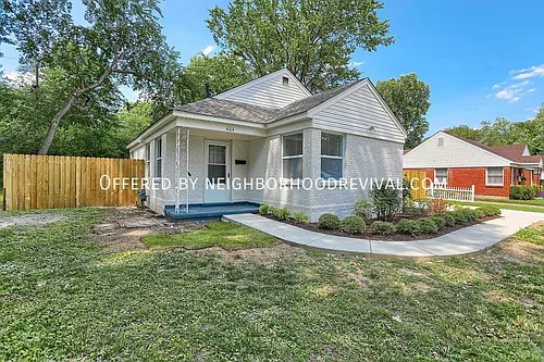 4104 Fizer Ave Photo 1