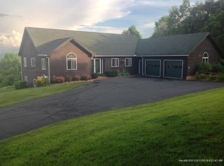 819 Orchard Dr, Wilton, ME 04294