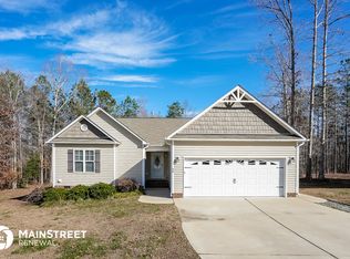 59 Fire Brand Dr, Clayton, NC 27520