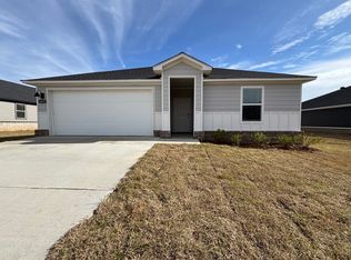 6432 Newark Dr, Alexander, AR 72002