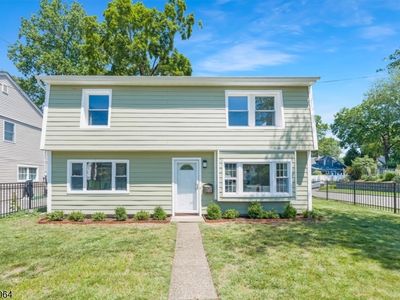 117 Lincoln Pl, Waldwick, NJ, 07463