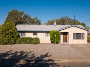 1501 Altez St NE, Albuquerque, NM 87112