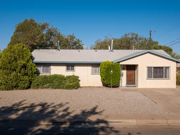 1501 Altez St NE, Albuquerque, NM 87112