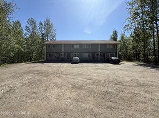 1301 N Lucille St, Wasilla, AK 99654