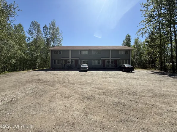 1301 N Lucille St, Wasilla, AK 99654