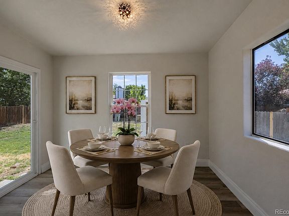 5th image of 4464 Davenport Way
