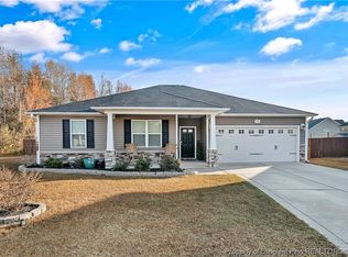 142 Eno Ct, Raeford, NC 28376