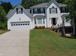 7025 Pinecone Way, Cumming, GA 30028