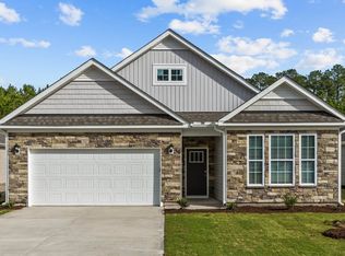BRISTOL - Freedom Plan, Chambray, New Bern, NC 28562