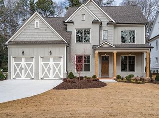 3144 Caldwell Rd, Atlanta, GA 30319