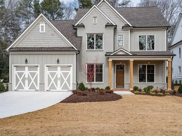 3144 Caldwell Rd, Atlanta, GA 30319
