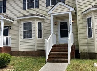 7303 Village Woods Ln, Gloucester, VA 23061