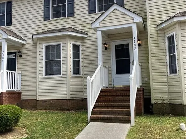 7303 Village Woods Ln, Gloucester, VA 23061