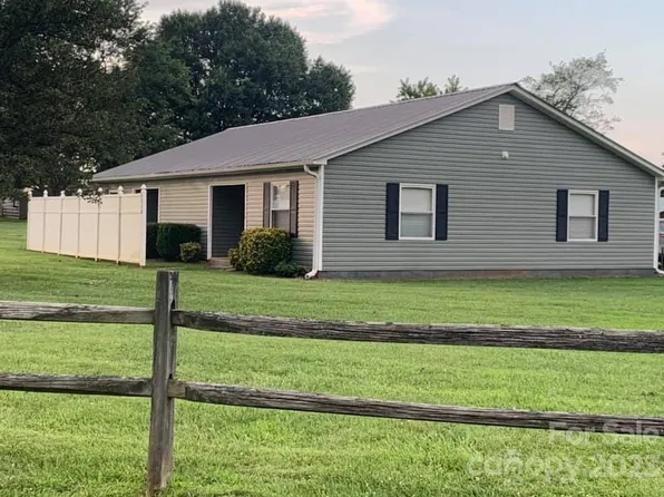 1710 & 1712 Cat Square Rd, Vale, NC 28168