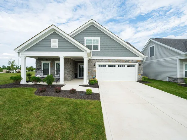 3596 Rose Ave, Grove City, OH 43123
