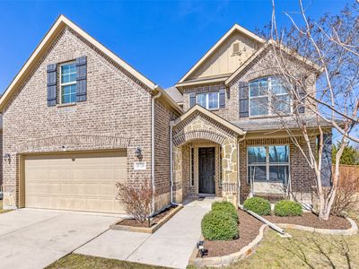 11720 Hamptonbrook Dr, McKinney, TX, 75071
