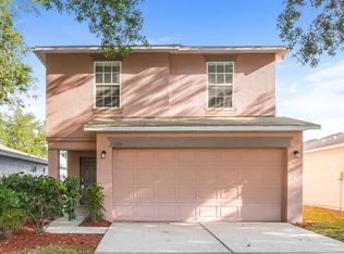 3513 Cardinal Feather Dr, Land O Lakes, FL 34638
