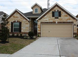 3363 Elk Ridge Ln, Katy, TX 77494