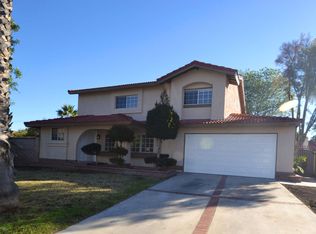 729 Driftwood Ave, Rialto, CA 92376