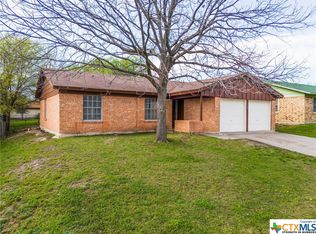 2103 Wayne St, Copperas Cove, TX 76522