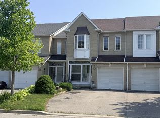 3 Sunway Sq, Markham, ON L3P 7X3