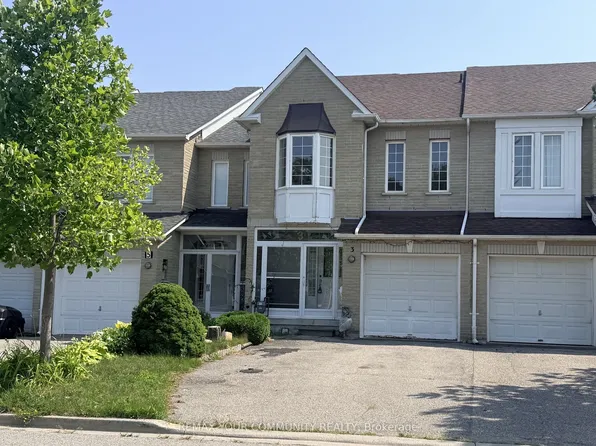3 Sunway Sq, Markham, ON L3P 7X3