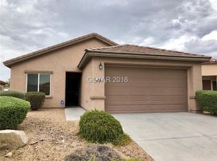 2440 Sturrock Dr, Henderson, NV 89044