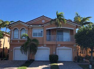 3212 Mirella Dr, Riviera Beach, FL 33404