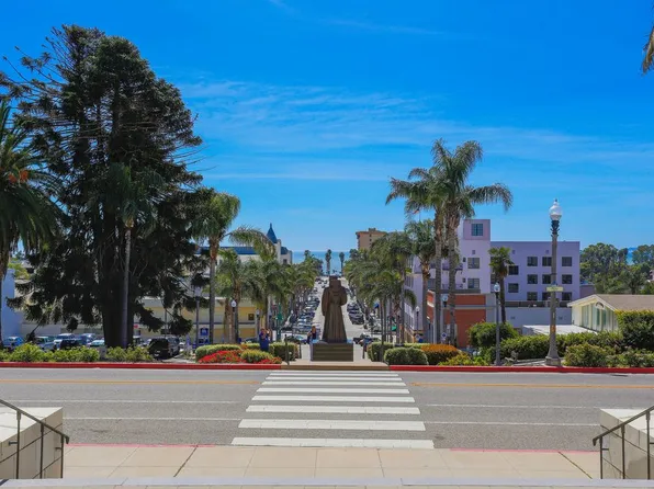 436 E Poli St #404, Ventura, CA 93001