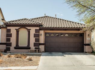 157 W Calle La Bolita, Sahuarita, AZ 85629
