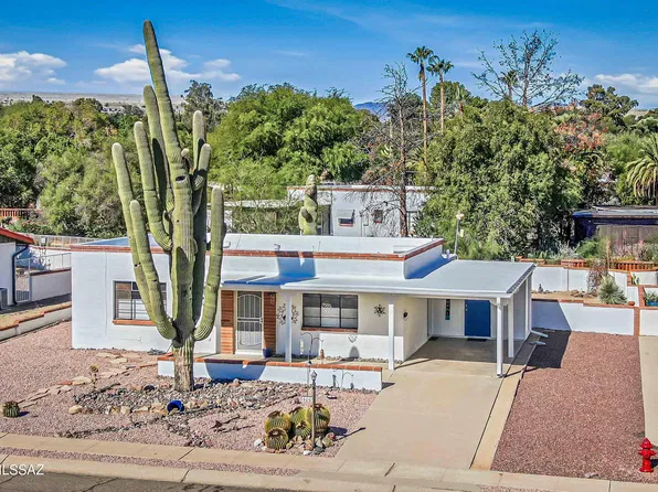 400 S Vista Del Rio, Green Valley, AZ 85614
