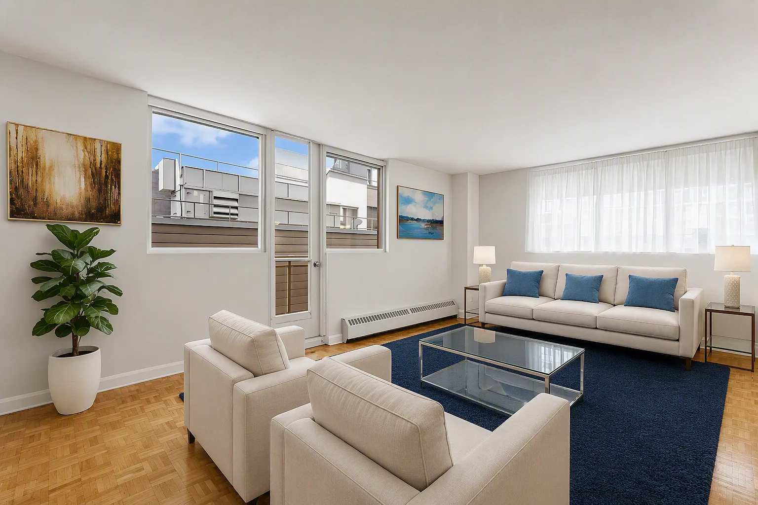 Sandpiper Apartments — Photo 4