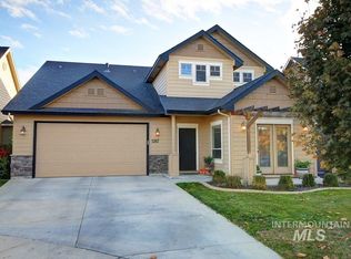 1267 W Tida St, Meridian, ID 83642