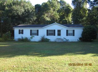 101 Gene Ct, Brunswick, GA 31525