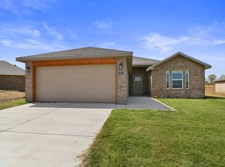 900 Bella Blvd, Coleman, TX 76834