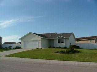 6750 Arcadia St, Summerset, SD 57718