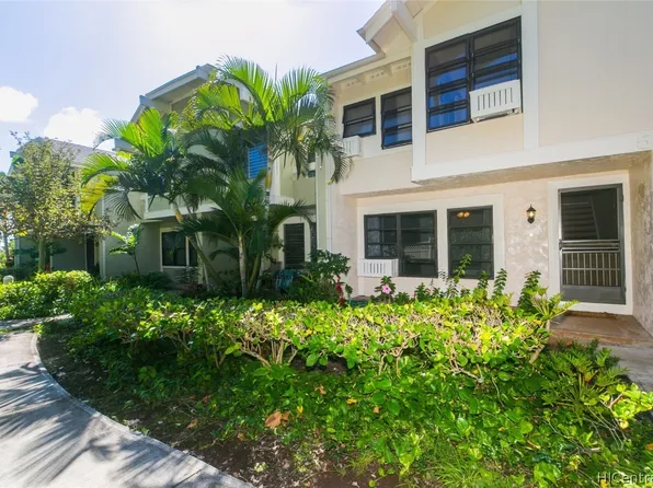 564 Hahaione St #5G, Honolulu, HI 96825