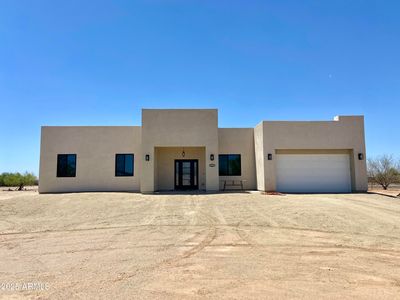 20905 W DALE Lane, Wittmann, AZ, 85361