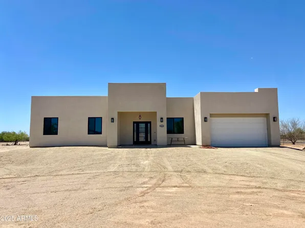 20905 W DALE Lane, Wittmann, AZ 85361