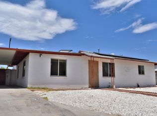 2117 E Hancock Vis, Tucson, AZ 85713
